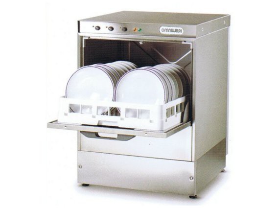 Lavapiatti Omniwash modello Jolly 50T